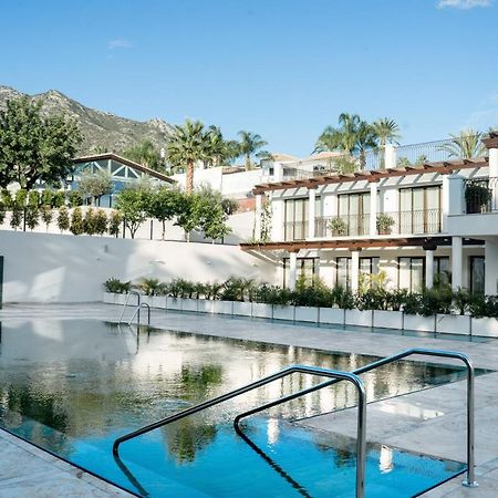 Sierra Blanca Resort Art Of Healing 马尔韦利亚 外观 照片