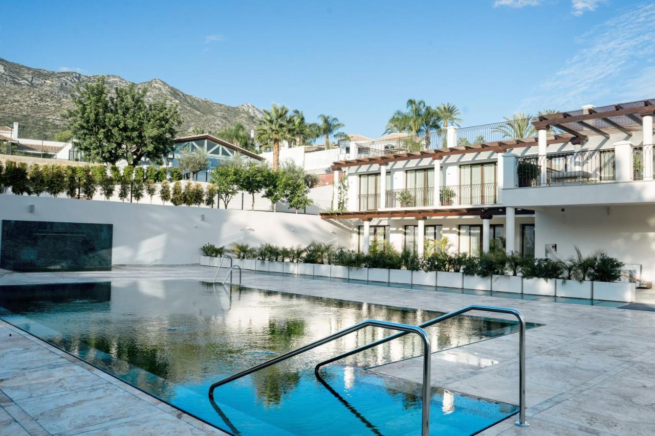 Sierra Blanca Resort Art Of Healing 马尔韦利亚 外观 照片