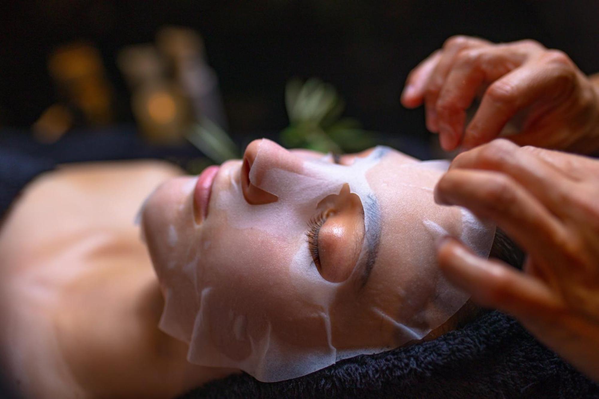 Sierra Blanca Resort Art Of Healing 马尔韦利亚 外观 照片