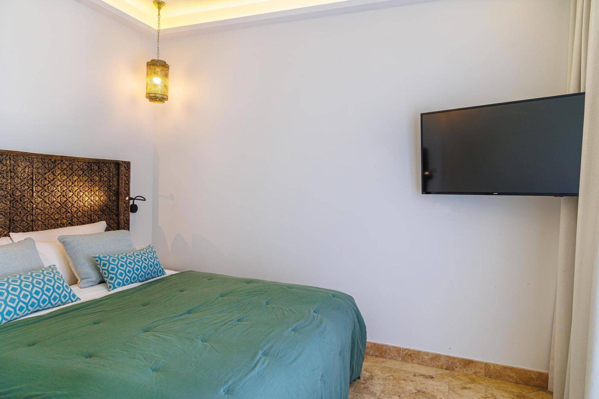 Sierra Blanca Resort Art Of Healing 马尔韦利亚 外观 照片