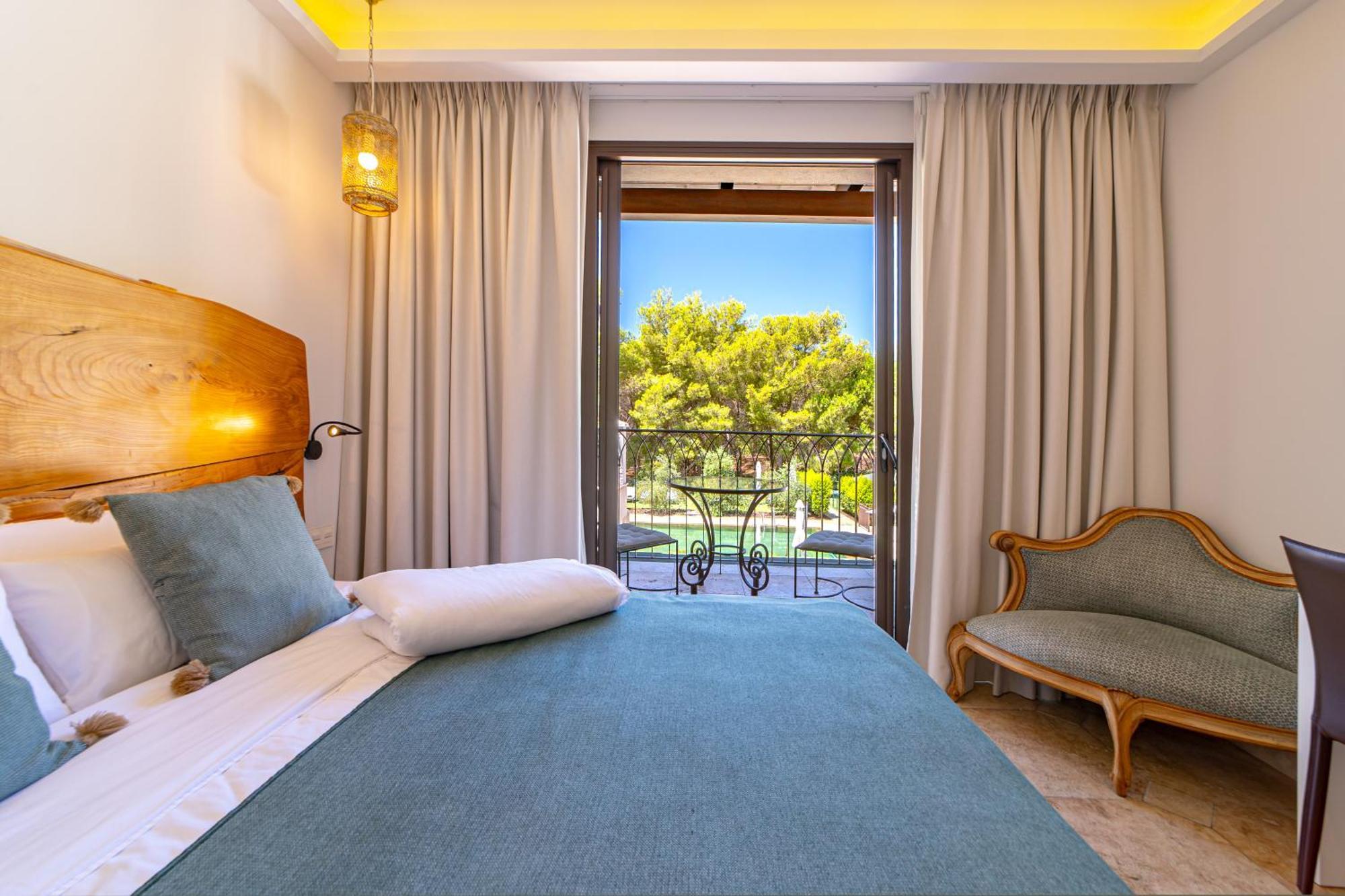 Sierra Blanca Resort Art Of Healing 马尔韦利亚 外观 照片