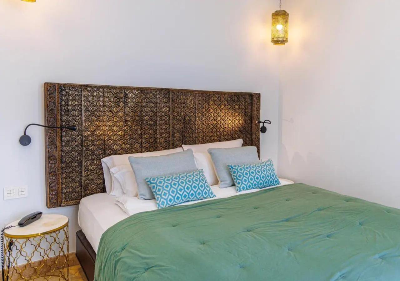 Sierra Blanca Resort Art Of Healing 马尔韦利亚 外观 照片