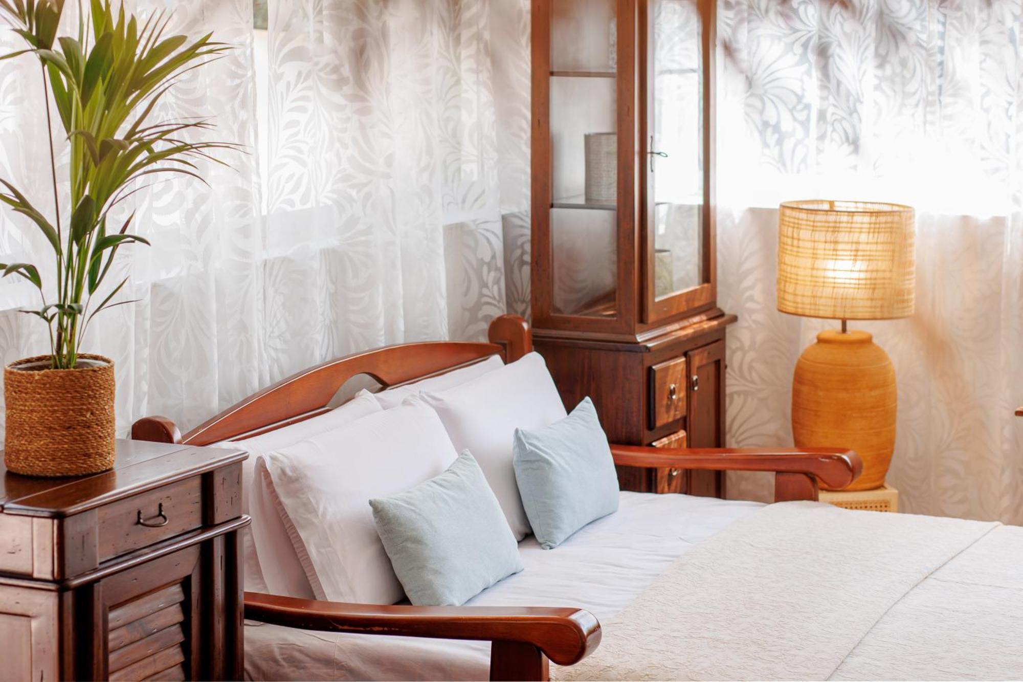 Sierra Blanca Resort Art Of Healing 马尔韦利亚 外观 照片
