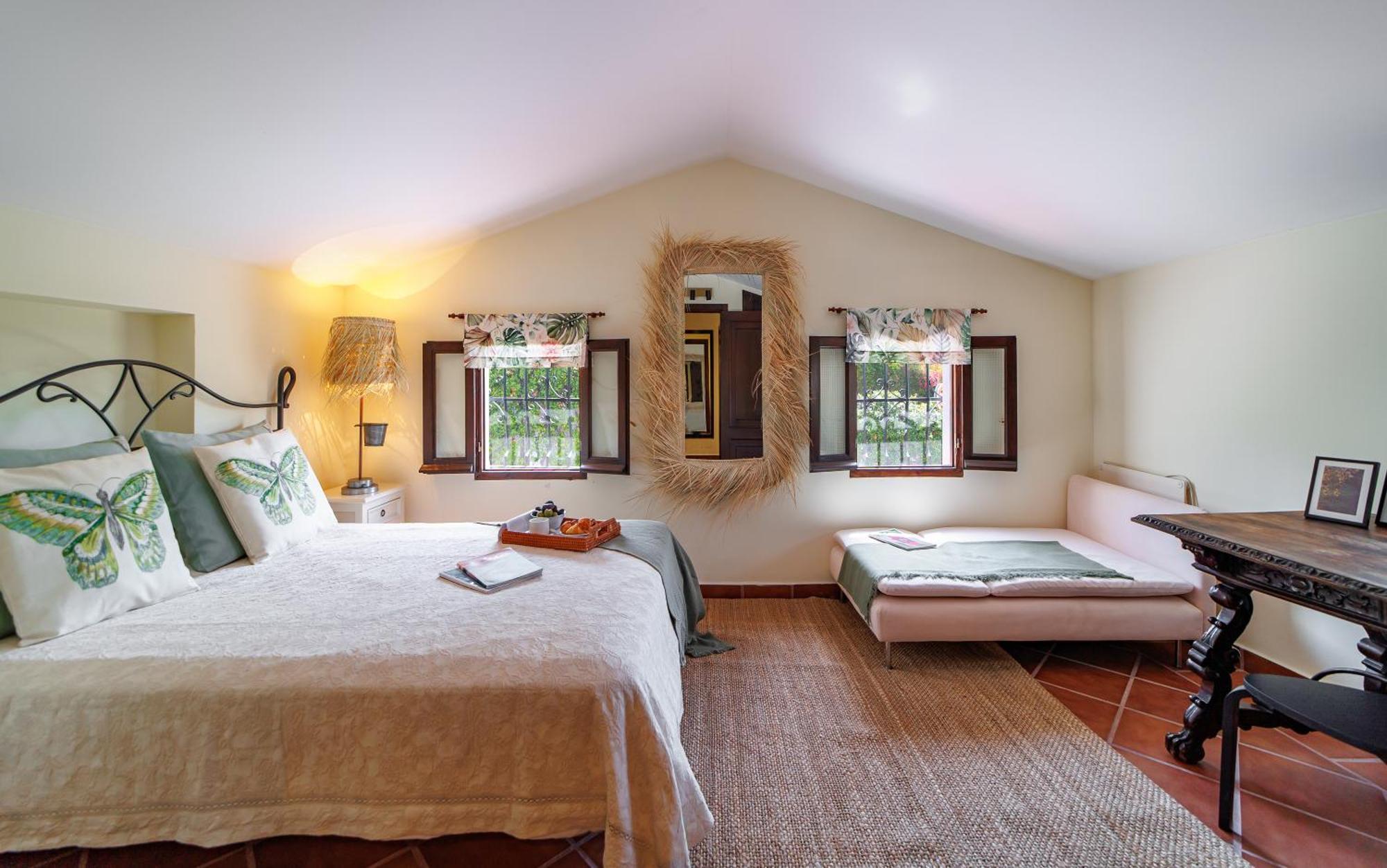 Sierra Blanca Resort Art Of Healing 马尔韦利亚 外观 照片