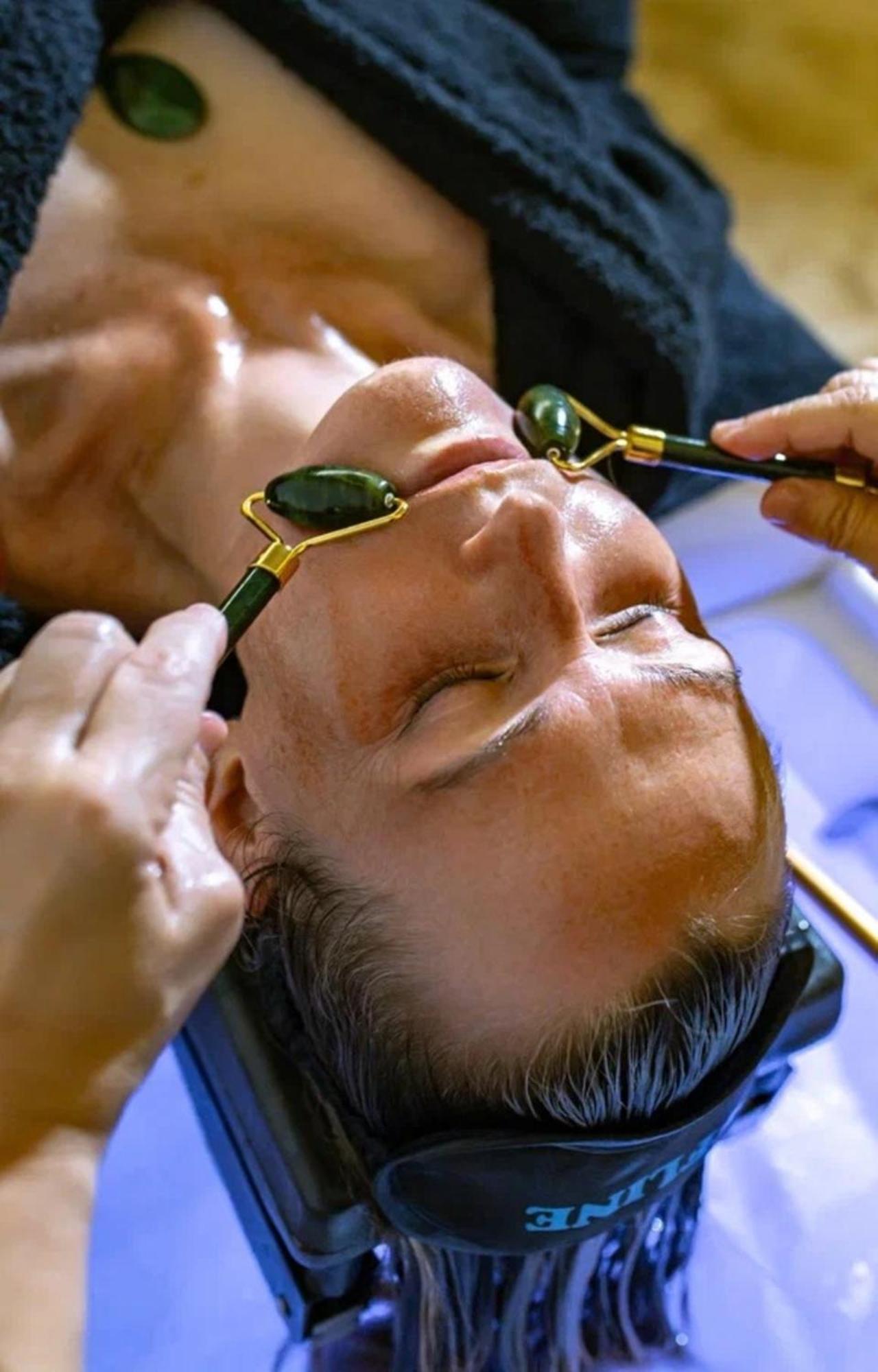 Sierra Blanca Resort Art Of Healing 马尔韦利亚 外观 照片