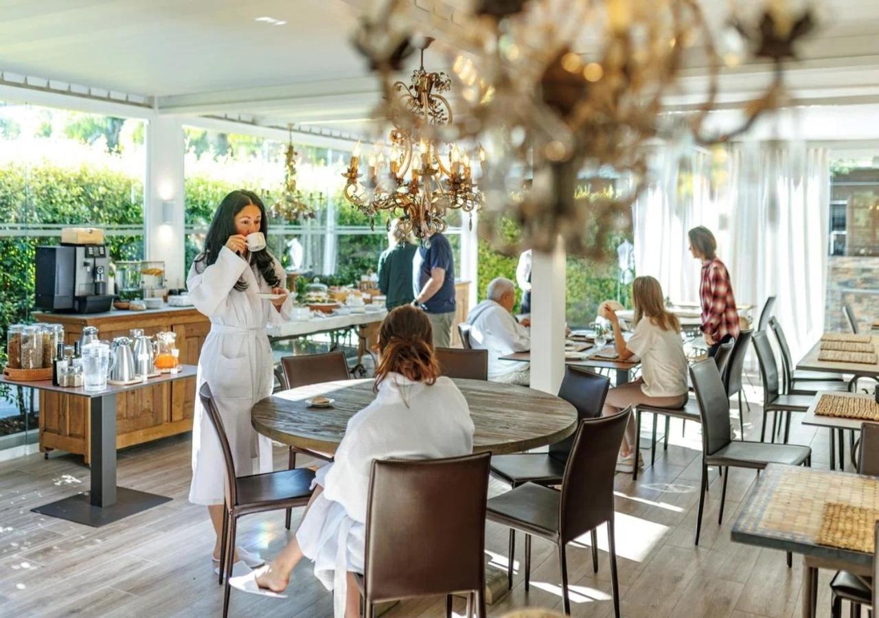 Sierra Blanca Resort Art Of Healing 马尔韦利亚 外观 照片